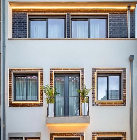 Hotel NellAndJess Espinho  Exterior foto