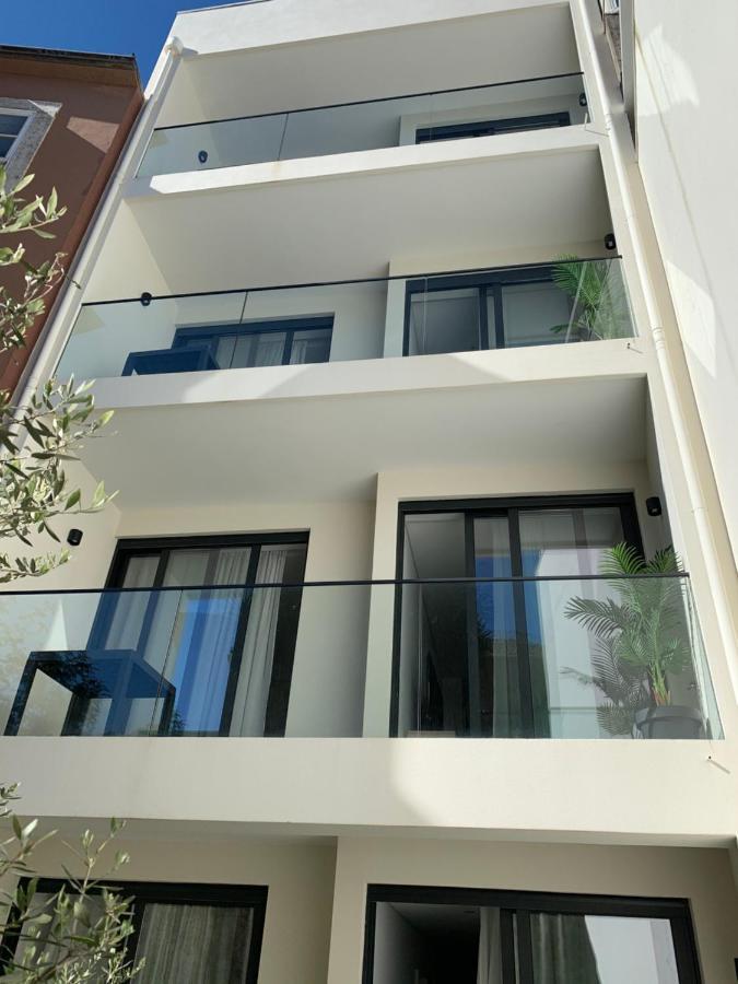 Hotel NellAndJess Espinho  Exterior foto